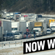 Image for article titled What To Do (And What Not To Do) When You're Trapped On The Highway